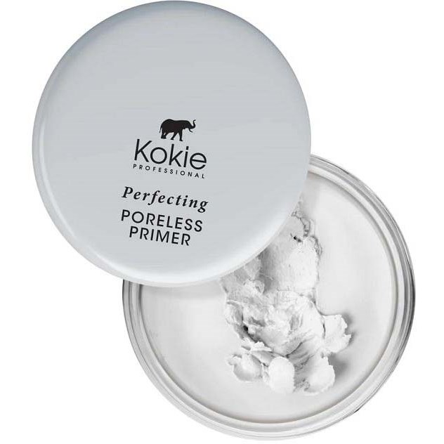Läs mer om Kokie Cosmetics Matte Perfecting Poreless Primer