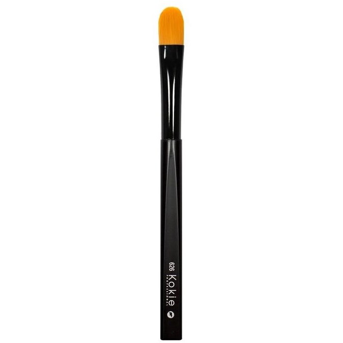Bilde av Kokie Cosmetics Medium Concealer Brush