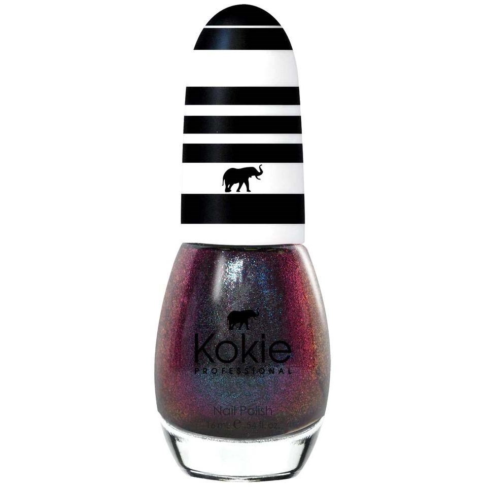 Kokie Cosmetics Nail Polish Apollo Kokie Cosmetics Nail Polish Apollo