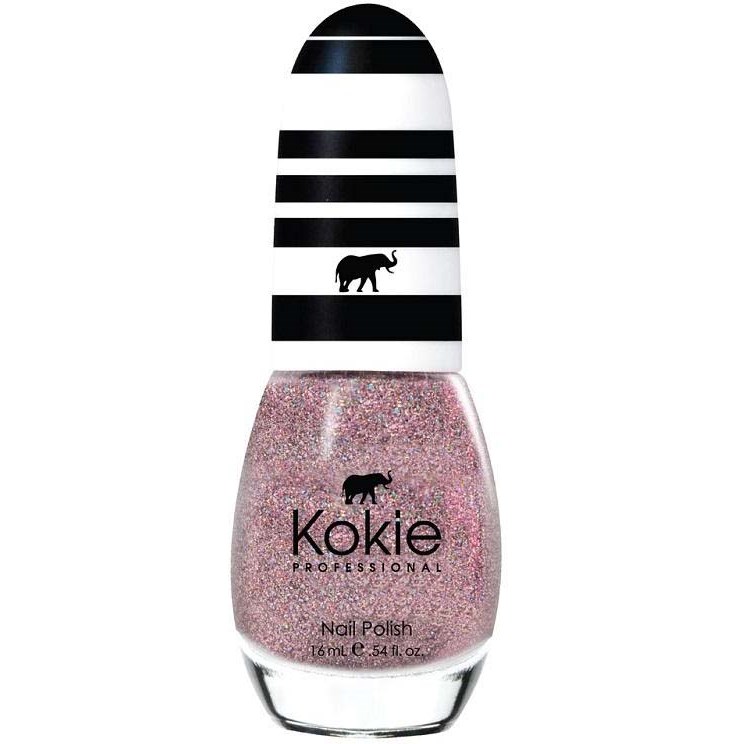 Läs mer om Kokie Cosmetics Nail Polish Celestial