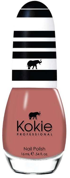Kokie Cosmetics Nail Polish Chill Seeker