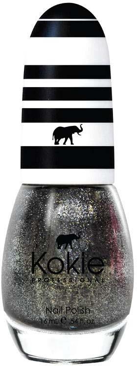 Kokie Cosmetics Nail Polish Cosmic Dust