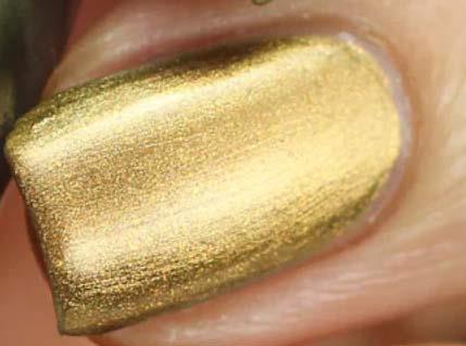 Kokie Cosmetics Nail Polish Euphoria