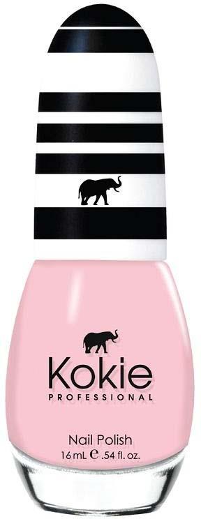 Kokie Cosmetics Nail Polish Fresh Picked