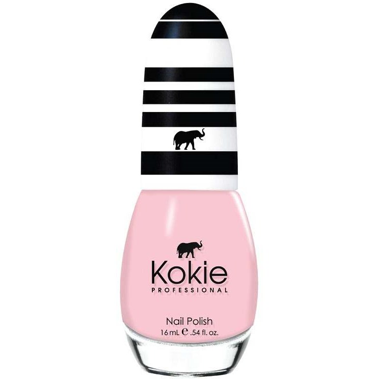 Läs mer om Kokie Cosmetics Nail Polish Fresh Picked