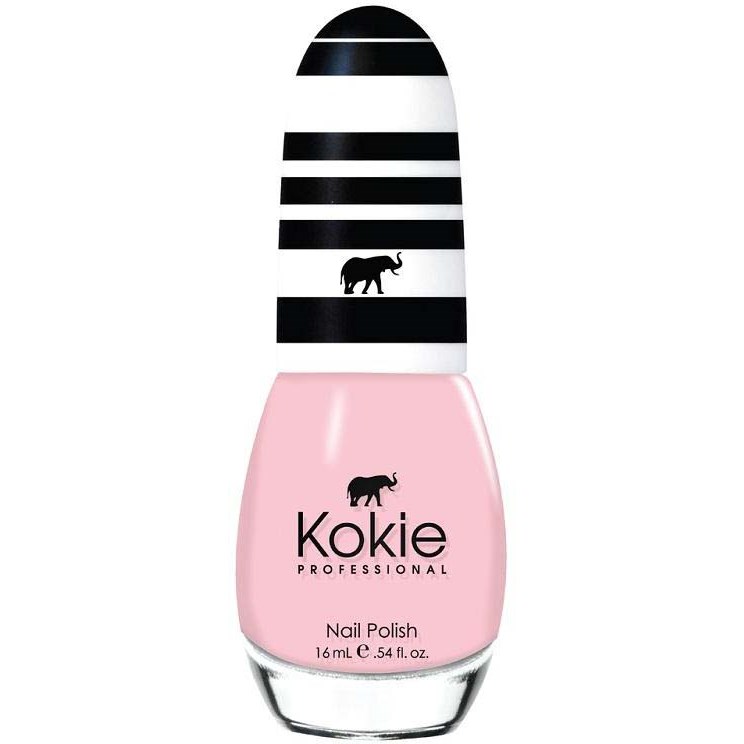 Kokie Cosmetics Nail Polish Fresh Picked Kokie Cosmetics Nail Polish Fresh Picked