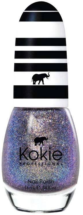 Kokie Cosmetics Kokie Cosmetics Nail Polish Intergalactic