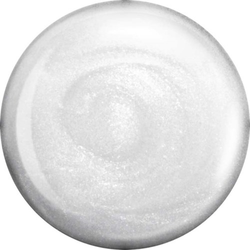 En hvit rund tallerken med enkel design, mest glatt overflate, uten mønster eller mat synlig.