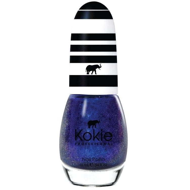 Kokie Cosmetics Nail Polish Royal Flush Kokie Cosmetics Nail Polish Royal Flush