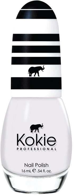 Kokie Cosmetics Nail Polish Ski Patrol