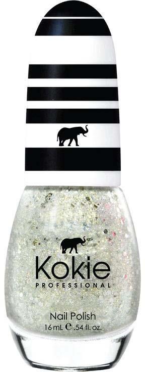 Kokie Cosmetics Nail Polish Twinkle
