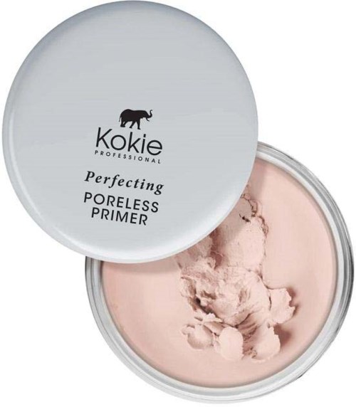 Kokie Cosmetics Original Perfecting Poreless Primer | lyko.com