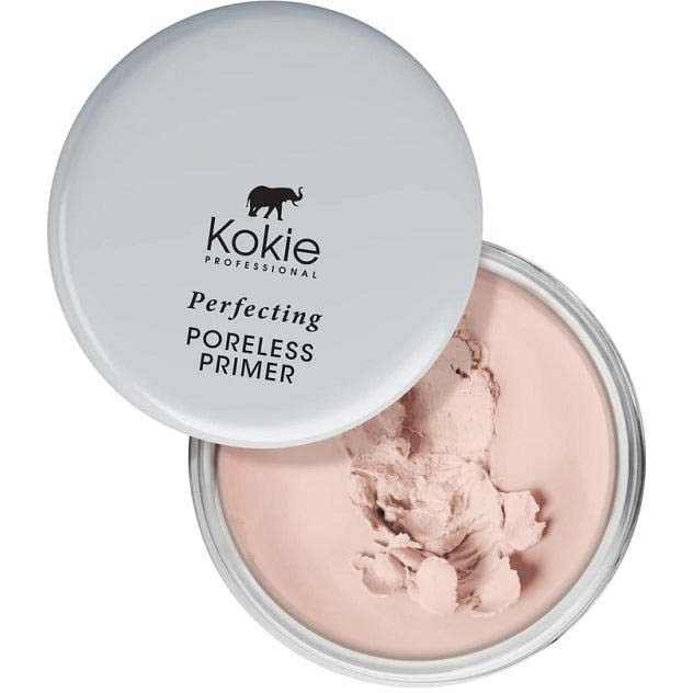Kokie Cosmetics Original Perfecting Poreless Primer