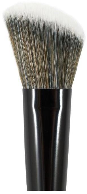 Kokie Cosmetics Precision Blush Brush