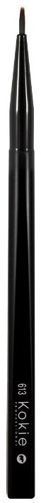 Kokie Cosmetics Precision Eyeliner Brush