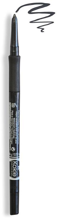 Kokie Cosmetics Retractable Eyeliner