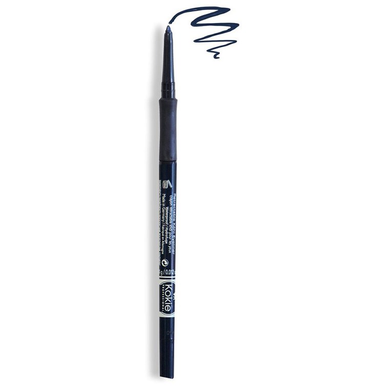 Kokie Cosmetics Retractable Eyeliner Navy