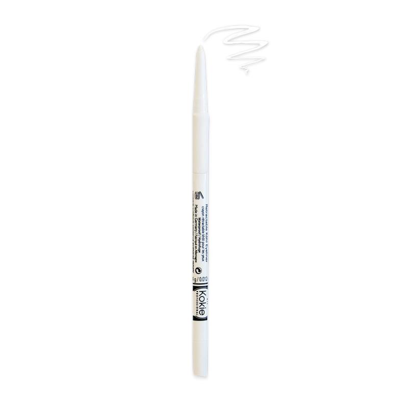 Kokie Cosmetics Retractable Eyeliner Pure