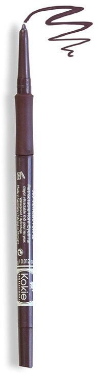 Kokie Cosmetics Retractable Eyeliner Rich Purple
