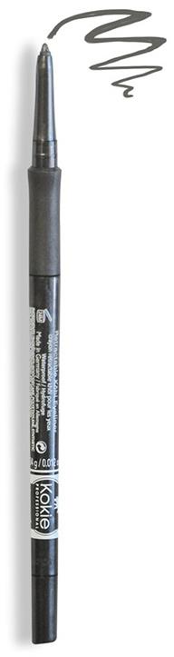 Kokie Cosmetics Retractable Eyeliner Storm