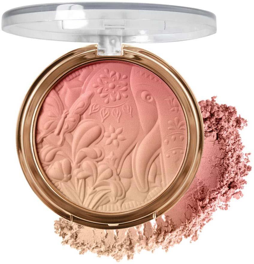 Kokie Cosmetics Soft Gradient Blush Cheeky