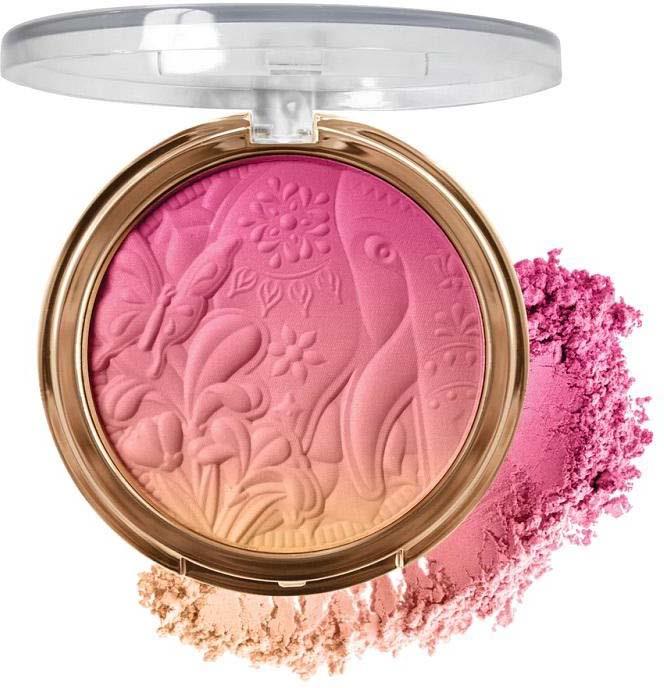 Kokie Cosmetics Soft Gradient Blush Star-Crossed
