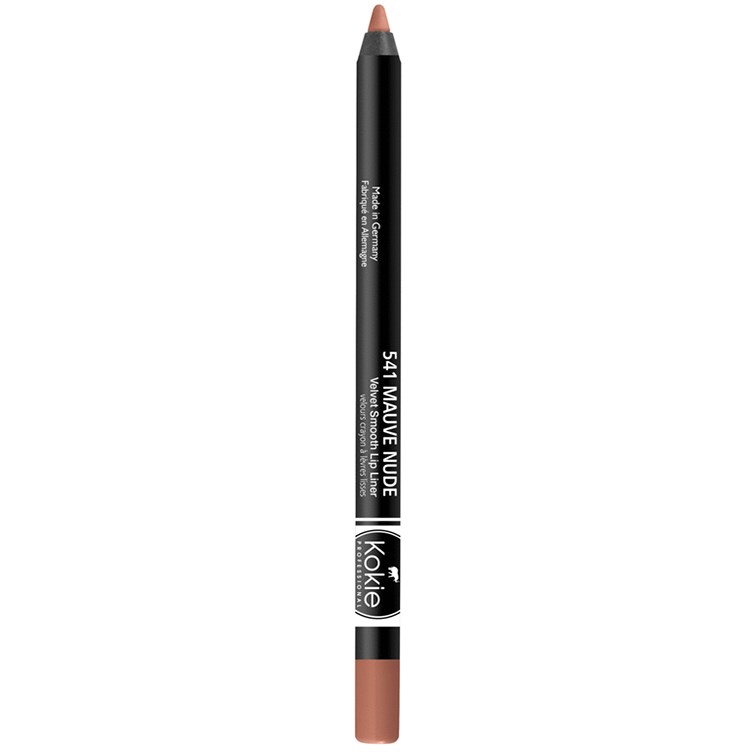 Фото - Помада й блиск для губ LIP Kokie Cosmetics Velvet Smooth  Liner Pencil - kredka do ust Ma 