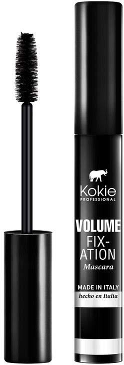 Kokie Cosmetics Volume Fixation Mascara