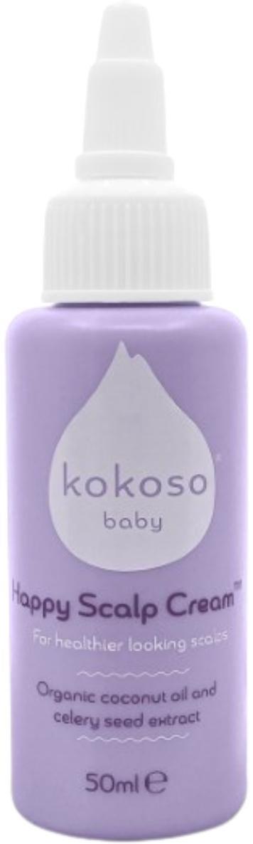 Kokoso Baby Happy Scalp Cream 50 ml