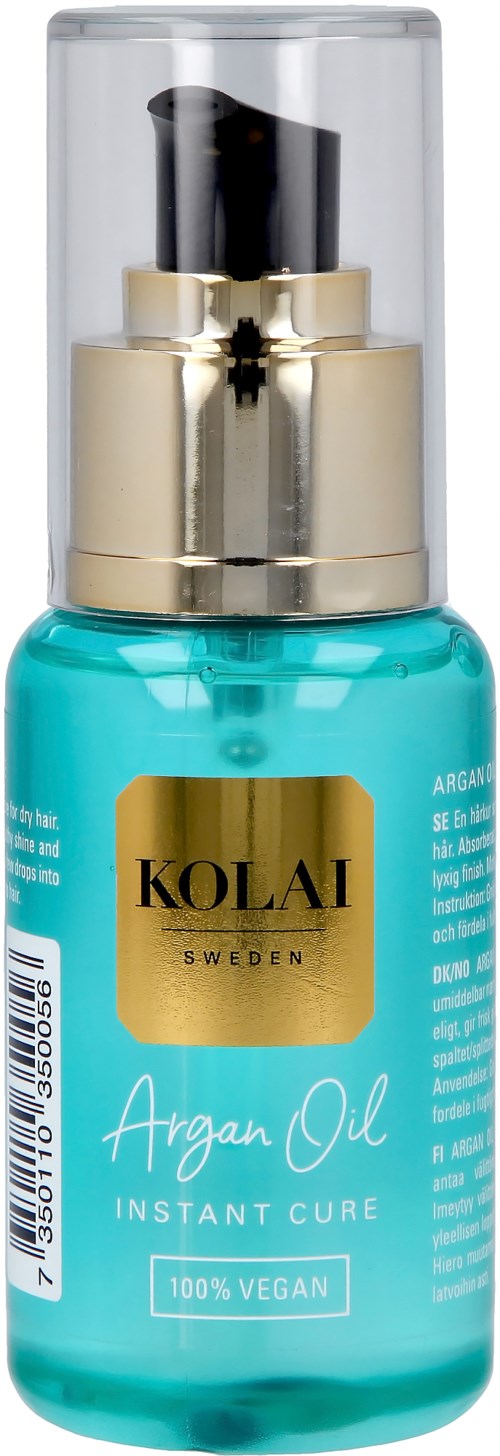 KOLAI Argan Oil Treatment 75 ml
