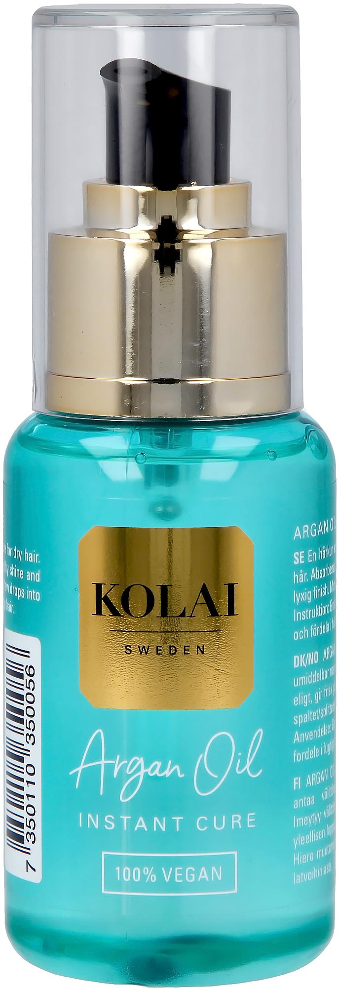 KOLAI Argan Oil Treatment 75 ml