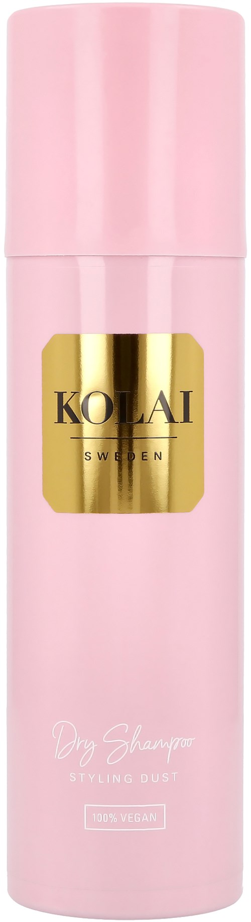 KOLAI Dry Shampoo 200 ml