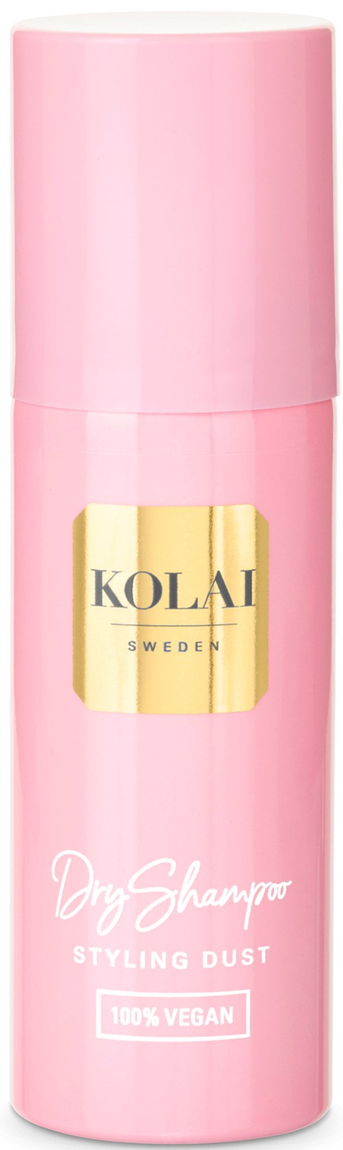 KOLAI Dry Shampoo 50 ml