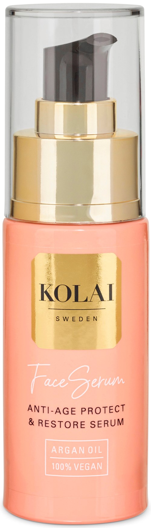 KOLAI Face Serum 30 ml