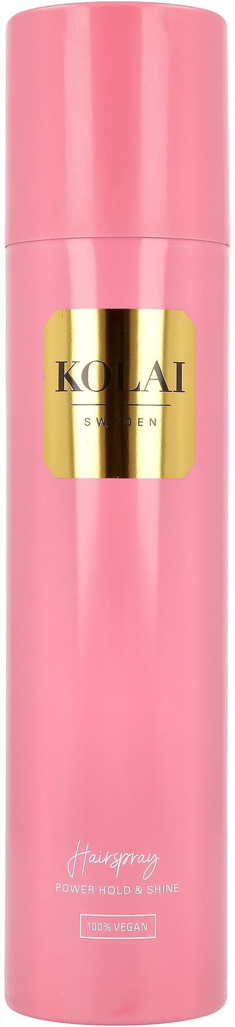 KOLAI Hairspray 250 ml