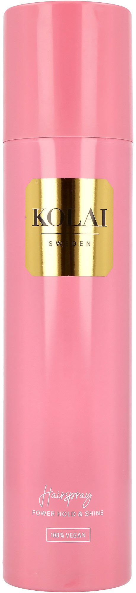 KOLAI Hairspray 250 ml