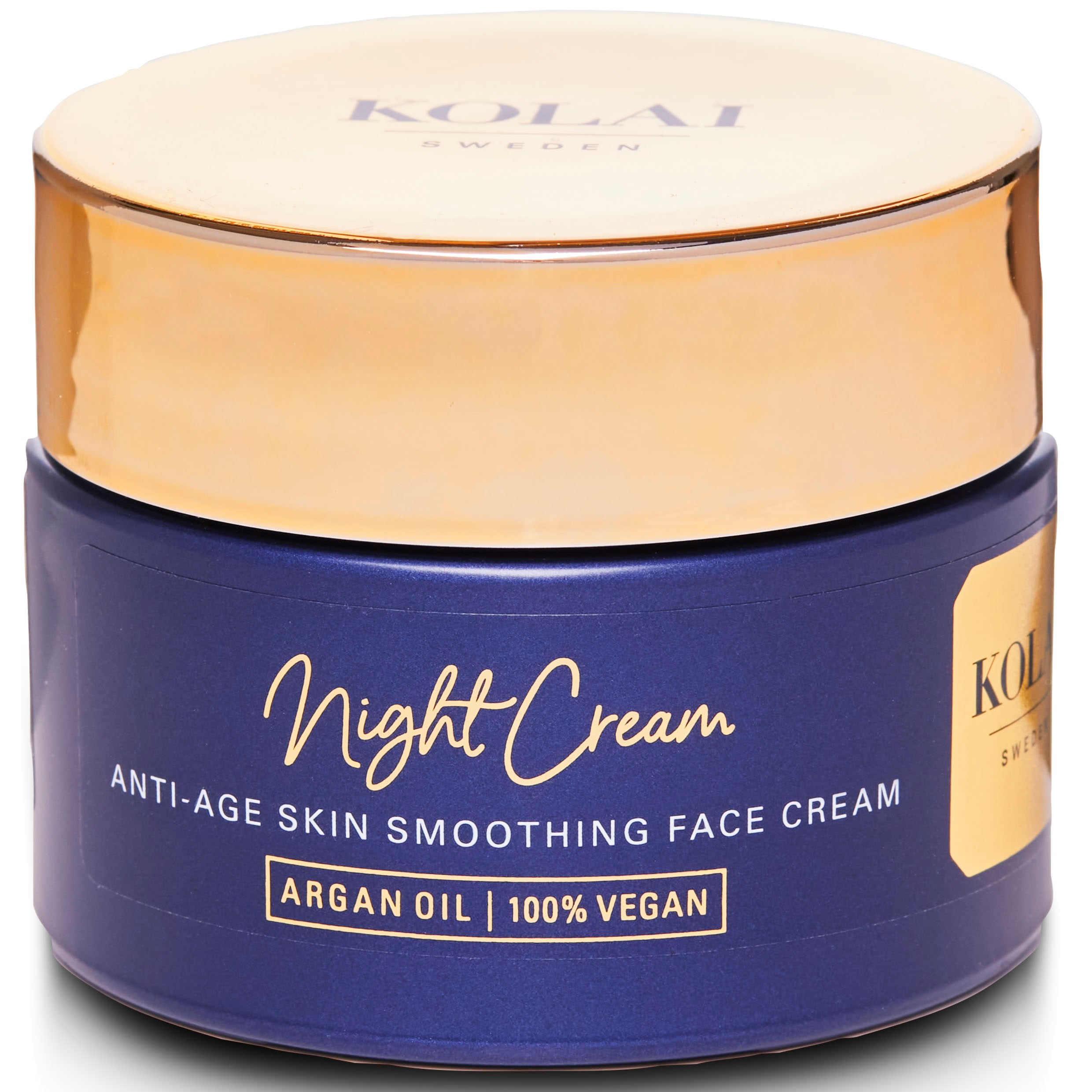Läs mer om KOLAI Night Cream Perfumed 50 ml