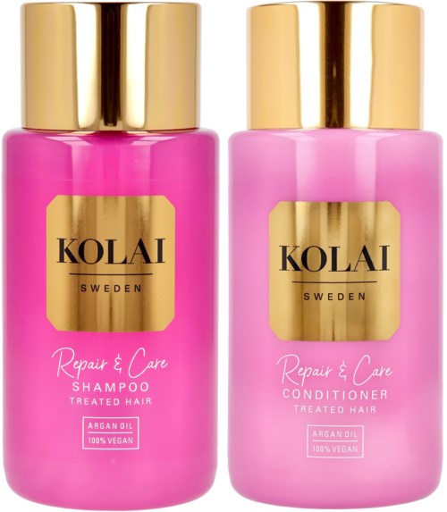 KOLAI Repair & Care Paket