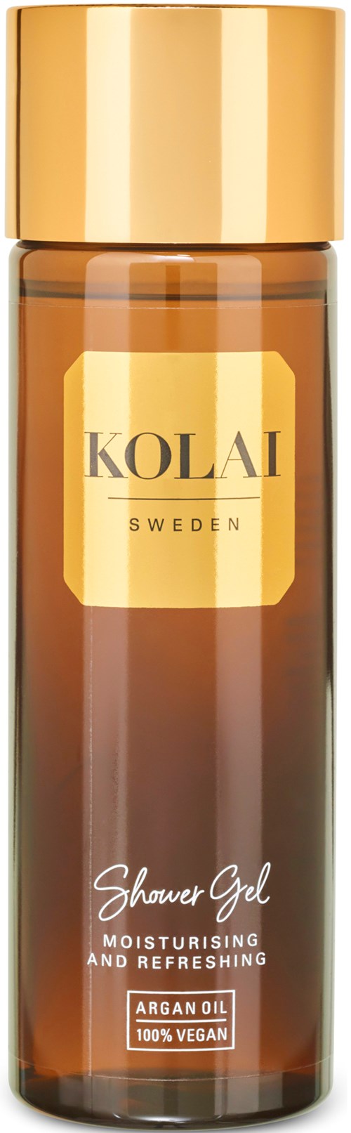KOLAI Żel pod prysznic 200 ml