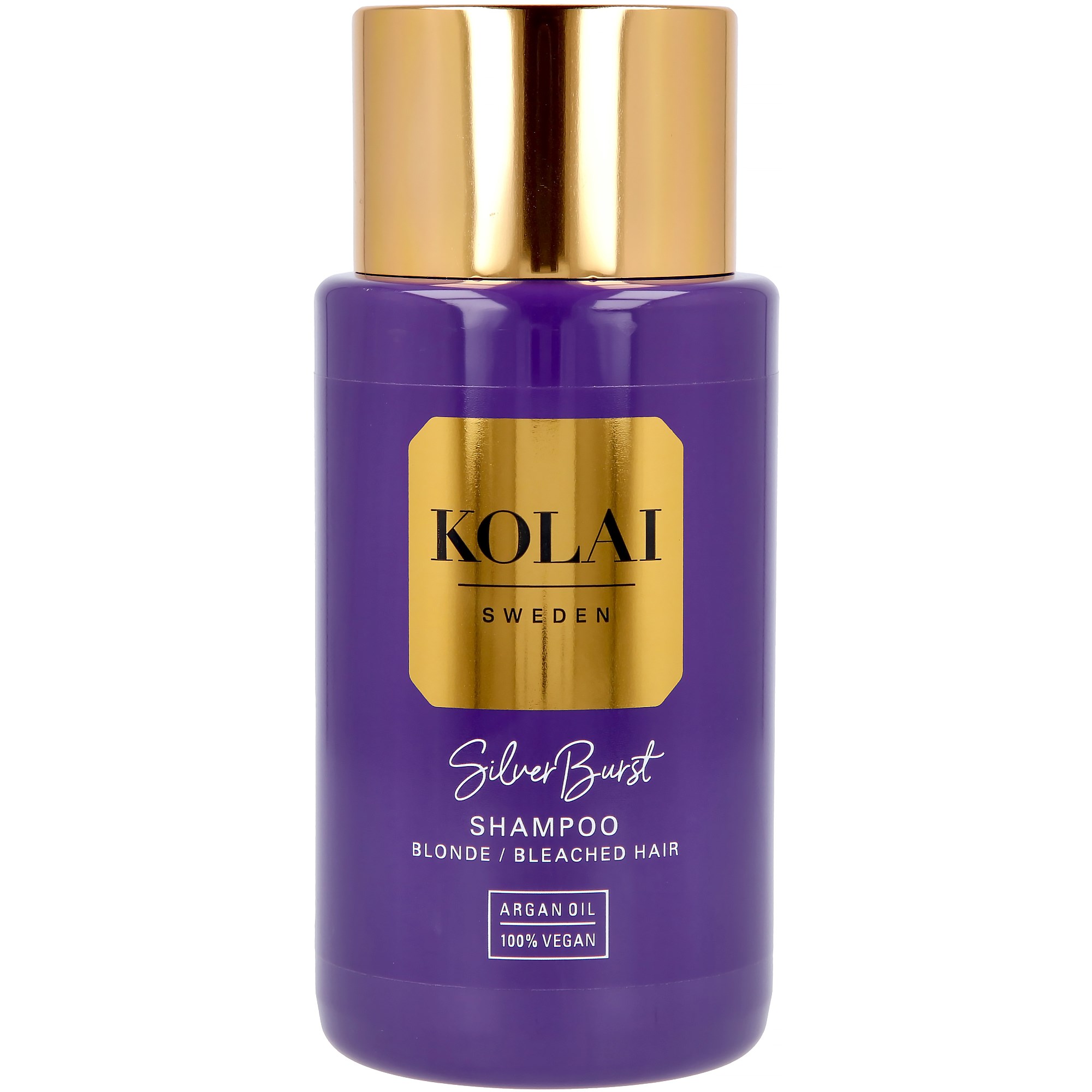 Läs mer om KOLAI Silver Burst Shampoo 250 ml