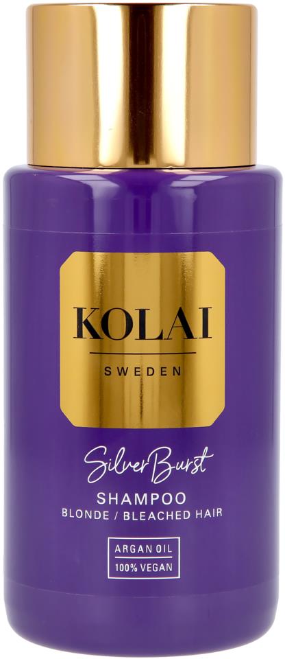KOLAI Silver Burst Shampoo 250ml