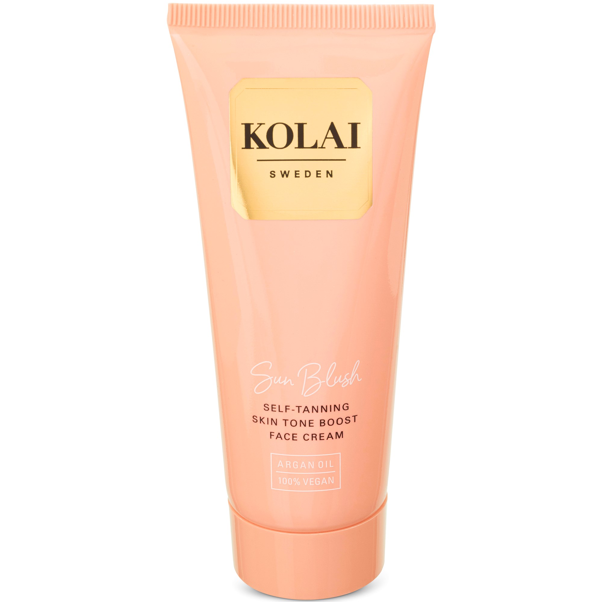 Läs mer om KOLAI Sun Blush Self Tanning 75 ml