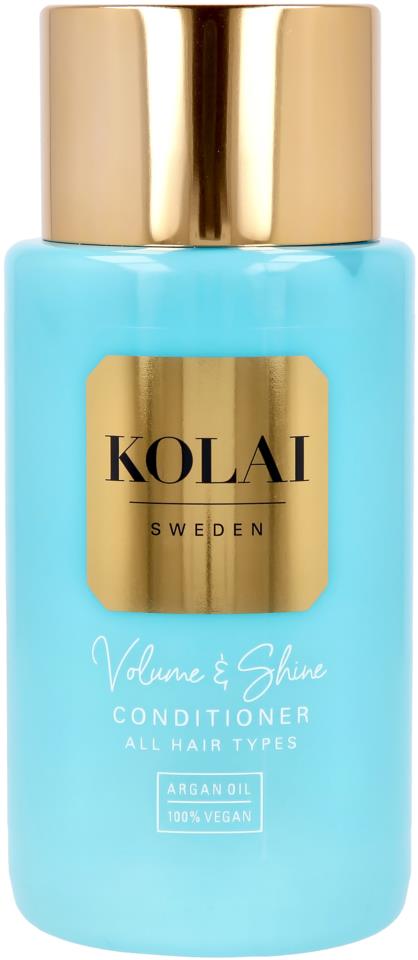 KOLAI Volume & Shine Conditioner 250ml