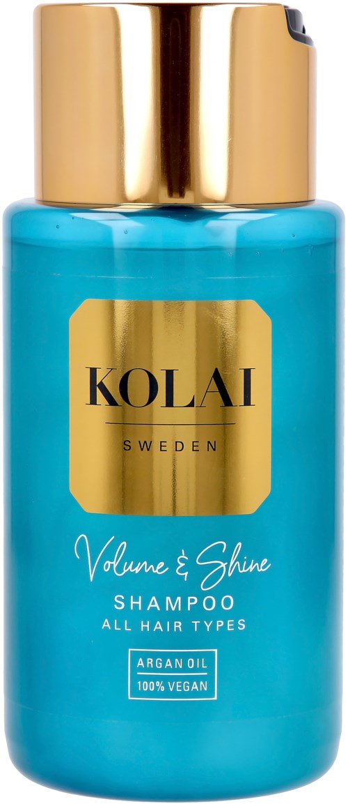 KOLAI Volume & Shine Shampoo 250 ml