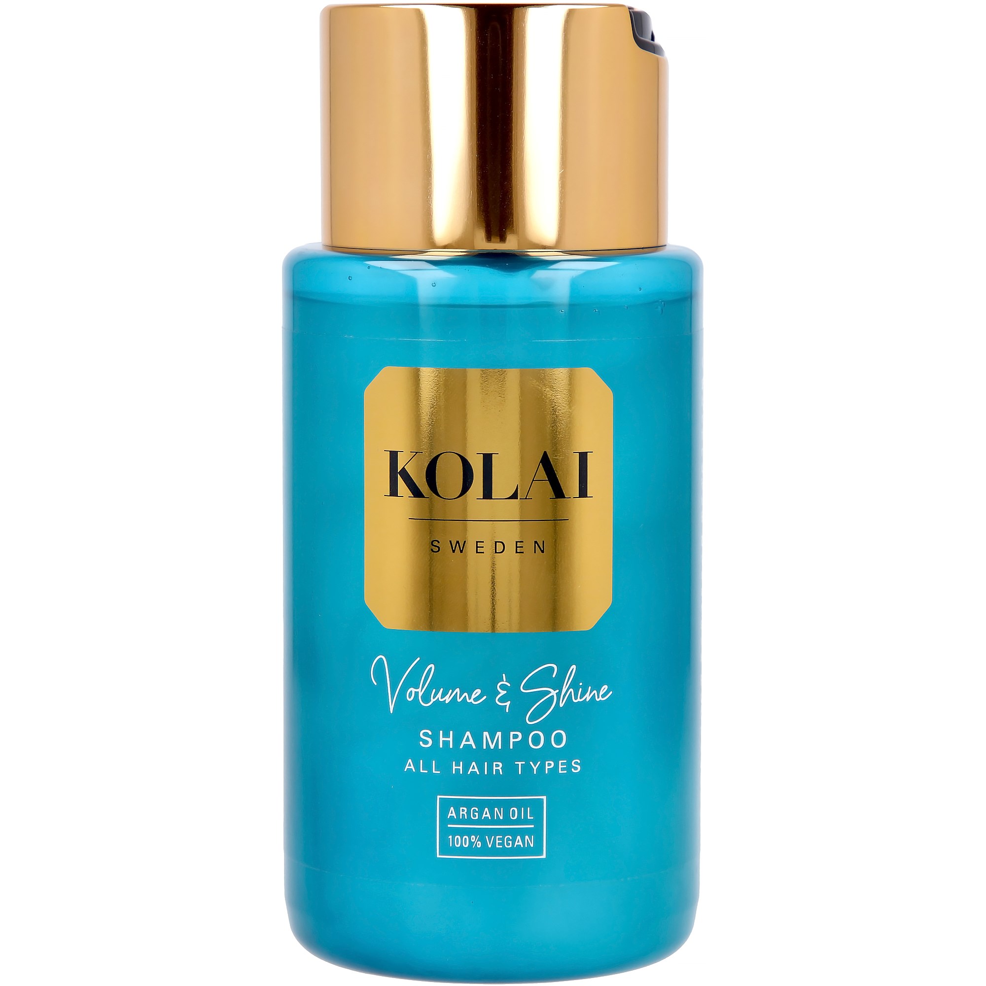 Läs mer om KOLAI Volume & Shine Shampoo 250 ml
