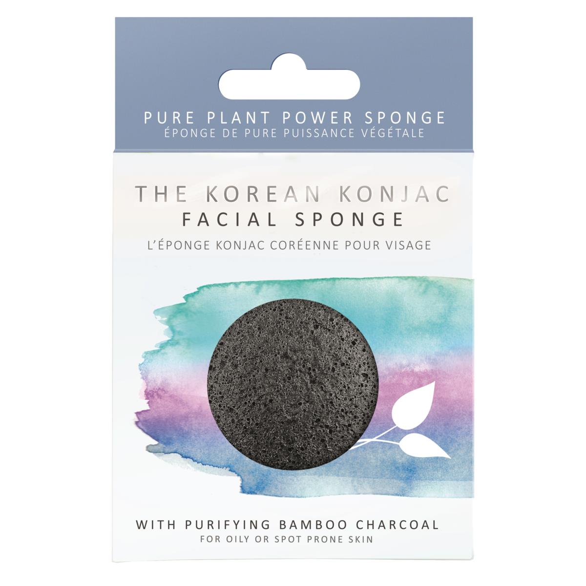 Konjac Sponge Premium