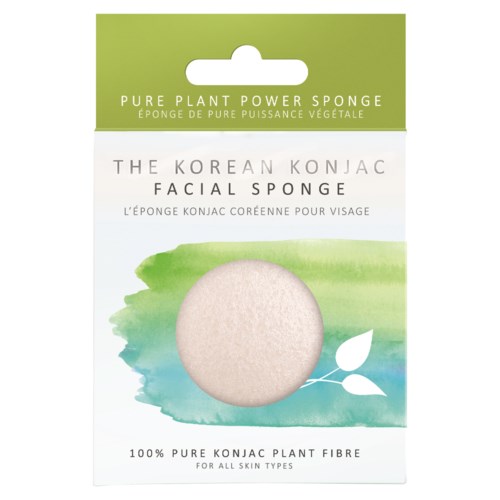Konjac Sponge Premium