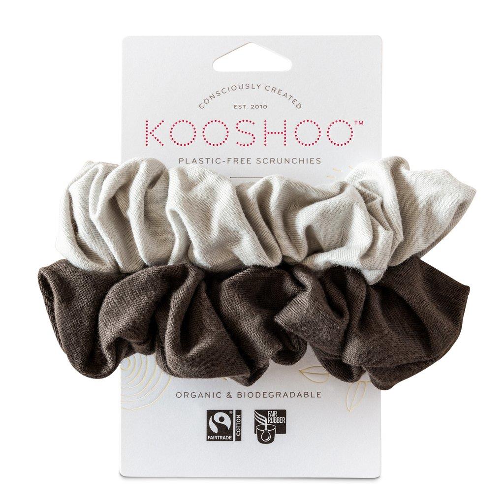 Kooshoo Scrunchies Moon Shadow | lyko.com