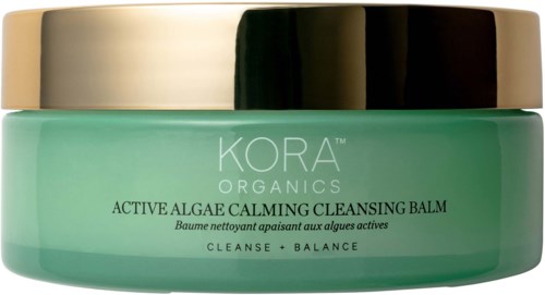 KORA Organics Active Algae Melting Cleansing Balm 100 g