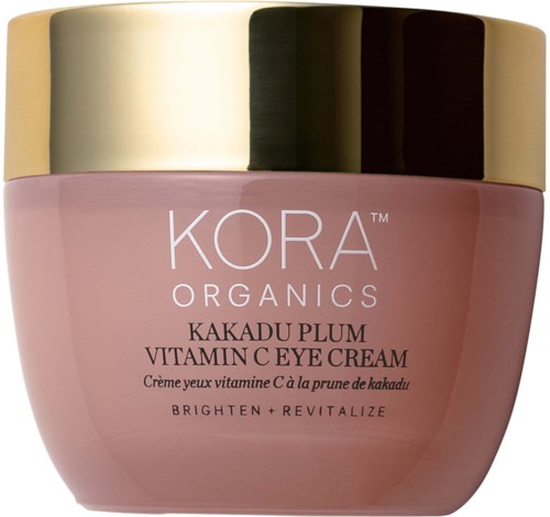 KORA Organics Kakadu Plum Vitamin C Eye Cream 15 ml